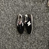 New Balance 420 Black SZ 41.5 second shoes