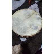 Rebana Ibu & Anak Dikir Barat