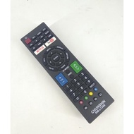 Sharp Aquos Tv Remote Remote Lcd Led Smart Tv Gb275Wjsa