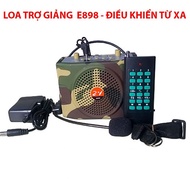 [HCM]Loa trợ giảng Sony-E898 có bluetooth (bẩy chim)