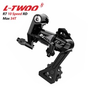 LTWOO จักรยานเสือหมอบ RD R9/R7/R5/R3/R2 11/10/9/8/7Speed รางโซ่ล้อหลังสำหรับ Shimano 11 10S 9S 8S 7S