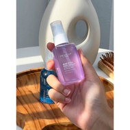 Serum Hair Rambut Minyak Treatment Care Perempuan Gugur Oil Faith Fleur Pelembut Lebatkan Frizzy