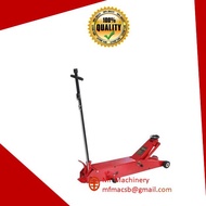 Mf 10Ton Hydrulic Long Floor Jack