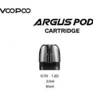 ORIGINAL CATRIDGE ARGUS POD 0.7 OHM / CARTRIDGE ARGUS Z 1.2 OHM / CATRIDGE ARGUS G ORIGINAL