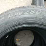 Brand New Tire 165/60R15 Hongri U8 Hongdou S1 Yuhubao Luda Electric Car 155/65R14