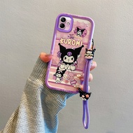 Casing Samsung A04 Casing Samsung A04E A05 A05s A06 A10 A7 2018 Compatible with Pop Mart Phone Casin