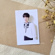 Jin_BTS (IG,Wverse,etc Polaroid Photocards) FANMADE Unofficial