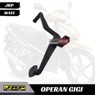 Operan Gigi Perseneling JRP RACING Full CNC Model Thailand RACING JRP Motor Wave Supra Jupiter Z