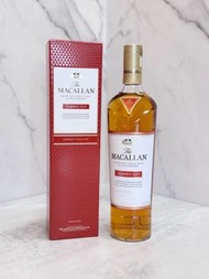 香港行貨 麥卡倫 Macallan Classic Cut 2022［Macallan 麥卡倫 Yamazaki 山崎 Hibiki 響 Single Malt 單一麥芽 Blended 調和 Whi
