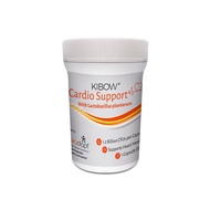 Kibow  Cardio Support -  Probiotic for Heart Maintenance