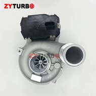 GTB1752VK Turbocharger For Hyundai IX35 LM 2.0 CRDi 4WD KIA Sportage Turbo 28231-2F000 784114-5003S