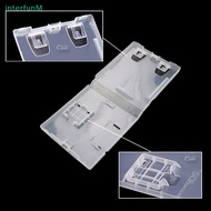 [InterfunM] Portable Game Card Storage Case For 3DS NDSL NDSI DS Plastic Protective Box [NEW]