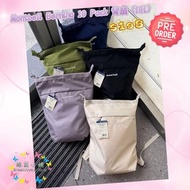 💥預購優惠💥$198💥  Montbell Bernina 10 Pack 背囊 (10L)