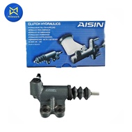 แม่ปั๊มคลัทซ์ล่าง CYCLONE ปี 90-95 2.5D AISIN 3/4นิ้ว (CRM-009A) (สินค้าได้รับตามรูปที่แสดง)