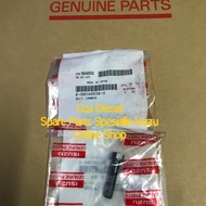 PISTON HANDLEBAR BOLT DMAX 4JJ1 4JK 4JK1 MUX 4JB1T NHR NKR NLR 55