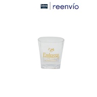 Embassy Whisky Rock Glass