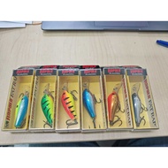Rapala Fat Rap FR-5 Lure