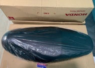 เบาะนั่งรถจักรยานยนต์ฮอนด้า เวฟ 125 แท้ 77200-KPH-B00 พร้อมไฟเลี้ยวและบังลม