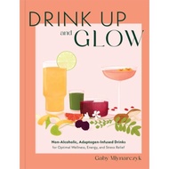 Cheers Drink Up Healthy Charm Homemade Non-Alcoholic Drink Formula Drink Up and Glow English Origina