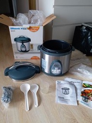 100% NEW Rasonic Multi-Cooking Function intelligent Cooker RPC-Y6E