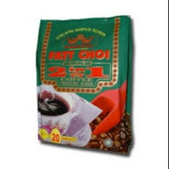 Fatt Choi Kopi tenom viral
