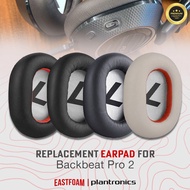 Earpad Earcup Plantronics BackBeat Pro 2 Back BEAT Pro2 Ear Cushion