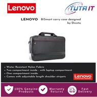 Lenovo BISmart by Dicota - CARRYING CASE 15.6' LAPTOP (0B95518) LAPTOP BAG