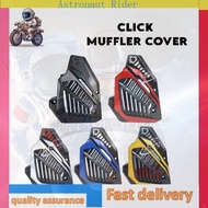 RADIATOR COVER For VARIO125/HONDA CLICK SEC RAVEN CLICK 125i /150 V2 AND V3