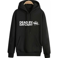 Dead By Daylight Hoodie Sweater Jacket