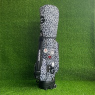 New golf bag golf puller trolley bag light sports bag golf bag