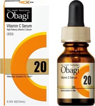 日本Obagi純維他命C精華營養液 C20 Dermacept 美白