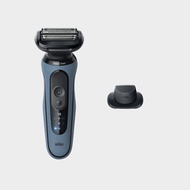 (贈摺疊行李袋)BRAUN 52-A1200s 5系Pro免拆快洗電鬍刀