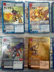 Digimon 卡牌 Bo-198