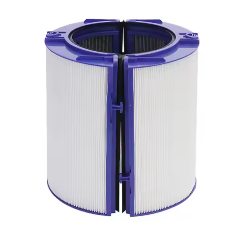 Air Purifier HEPA and Carbon Filter for Dyson TP06 TP09 HP06 PH01 PH02 TP07 HP07 HP09 970341-01 9654
