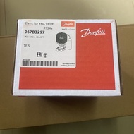 Danfoss 067B3297 Element for expansion valve TE 5 R134a