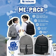 bag - Thien Long Me-Pack BP-041 student backpack - Super light 480g, 14 inch laptop compartment