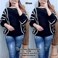 4790 Premium Knit Blouse
