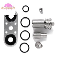JellyfishValves Set Cooling System Contournement Transmission Cooling System Upgrade Kit STL010 for 