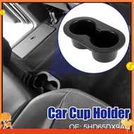 For Dodge Ram 2002-2016 1500 2500 3500 Spare Parts Parts Car Rear Seat Cup Holder Dual Drink Cuphold