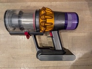 Dyson V15 Total Clean
