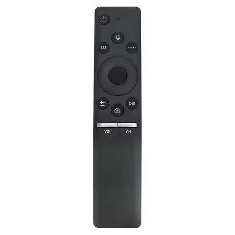 New BN59-01274A Voice Remote Control RMCSPM1AP1 For Samsung Smart TV KS8500 KS8000 KS7000 NU8000 KU7