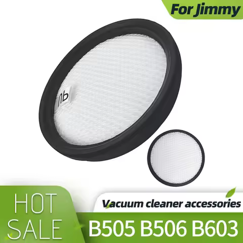 For JIMMY B505 B506 B603 B603 Pro BX5 WB55 WB73 B6 Pro BX6 BX7 Pro Robot Vacuum Cleaner Mite Remover