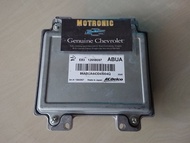 last stok ECM Ecu komputer chevrolet aveo sonic 21JZ2