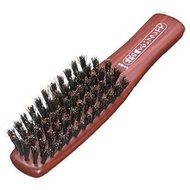 貝絲　不傷頭皮按摩梳 S型　JI-800