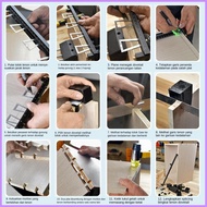 Wood Dovetail Tool Wood Joints Dovetail Marking Jig Wood Joints Dovetail Hand Tool Dovetail Joint Ma