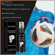 JCTTTY Goalkeeper Gloves Grip Spray Safe Gentle Goalkeeper Gloves Spray Glove Spray Baseball Replace
