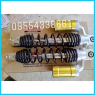 ❧ ▩ ◆ NMAX V2 2020 V1/AEROX V2/v1, KYB SHOCK with free OHLINS sticker VERSION 3