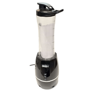 CLOSE เครื่องปั่นเอนกประสงค์ 500มล. 250วัตต์ LH519A สีดำ