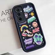Case For Samsung A16 4G A16 5G Smile Phone