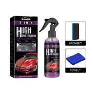 Pengkilap Body Motor & Mobil - Daily Shine - By Dohero
